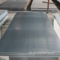 ASTM A653M HOT DIP GALVANIZED ACEIO FELHA